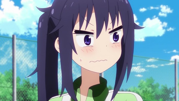 「干物妹!うまるちゃんR」2期 1話 (51)