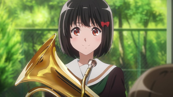 「響け!ユーフォニアム3」3期 13話感想 最終回 (31)