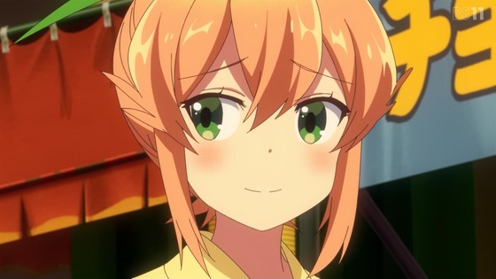 「まちカドまぞく 2丁目」2期 7話感想 (40)