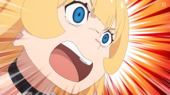 「姫様“拷問”の時間です」13話感想 (158)