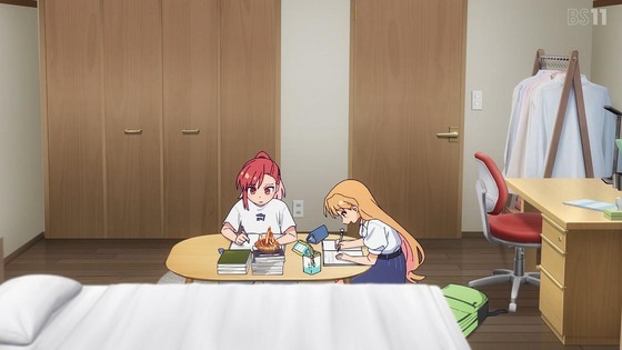 「瑠璃の宝石」8話感想 (103)