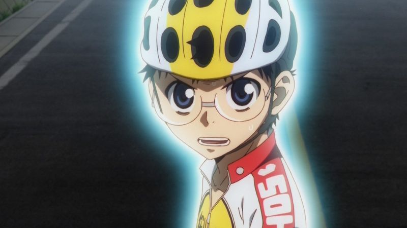 弱虫ペダル 33話感想 ヒメヒメで体調不良も吹き飛ばす 王国民の爆発力 ポンポコにゅーす ファン特化型アニメ感想サイト