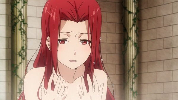 GATE 自衛隊 彼の地にて、斯く戦えり (7)