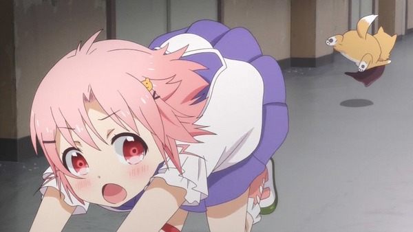 がっこうぐらし！ (40)