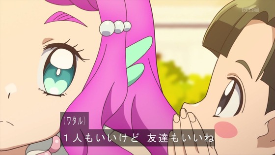 「トロピカル~ジュ!プリキュア」14話感想 (64)