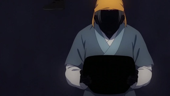 「薬屋のひとりごと」16話感想  (7)
