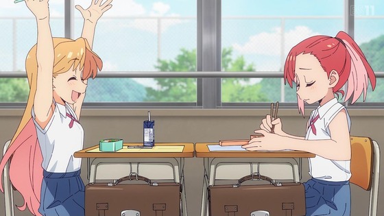 「瑠璃の宝石」8話感想 (5)