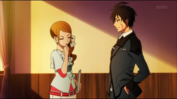 「アクティヴレイド 機動強襲室第八係 2nd」4話 (15)