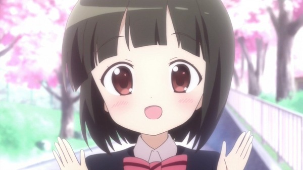 ハロー!!きんいろモザイク (10)