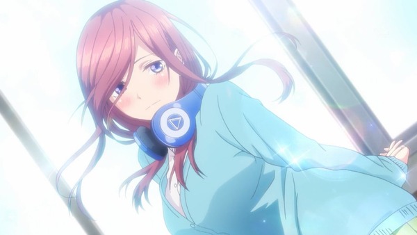 「五等分の花嫁」2話感想 (29)