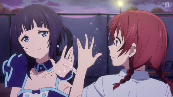 「ラブライブ!虹ヶ咲学園」9話感想 画像 (50)