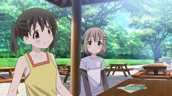 ヤマノススメ (32)