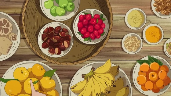 「薬屋のひとりごと」4話感想 (22)