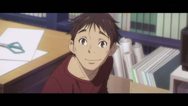 僕だけがいない街 (21)