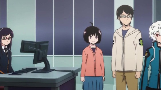 「ワールドトリガー」2期 8話感想 (27)