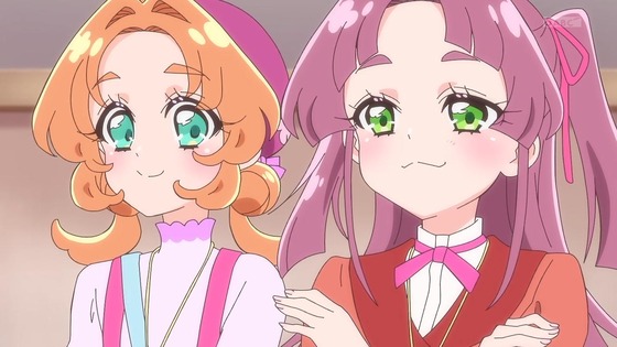 「名探偵プリキュア！」11話感想  (14)
