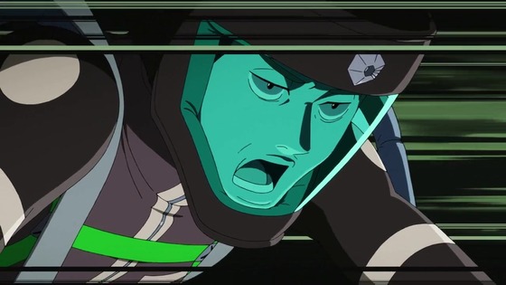 「機動戦士Gundam GQuuuuuuX」ジークアクス 1話感想 (82)