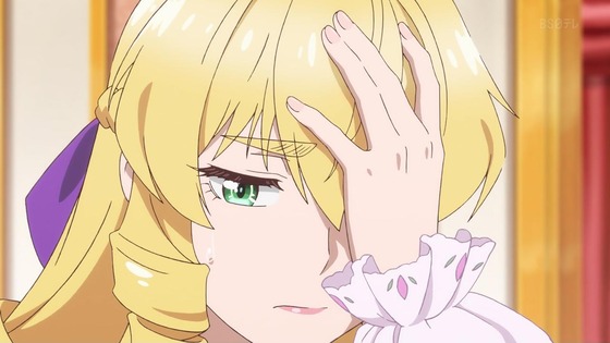 「悪役令嬢転生おじさん」1話感想 (7)