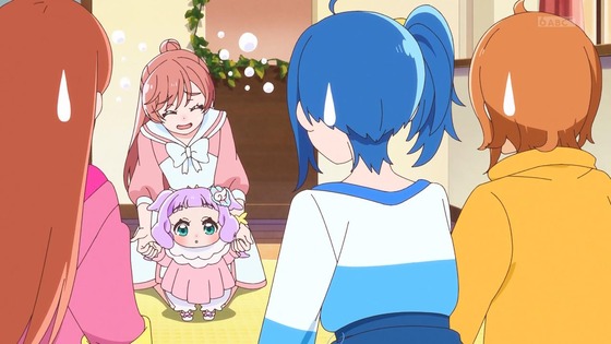 「ひろがるスカイ!プリキュア」ひろプリ 13話感想 (69)