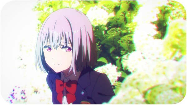 「SSSS.GRIDMAN(グリッドマン)」 (2)