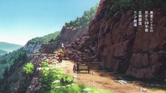 「葬送のフリーレン」7話感想 (19)