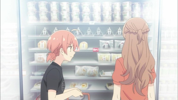 「やがて君になる」12話 感想 (15)