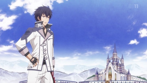 「魔王学院の不適合者」第9話感想 画像 (49)