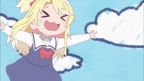 「私に天使が舞い降りた!」3話感想 (19)