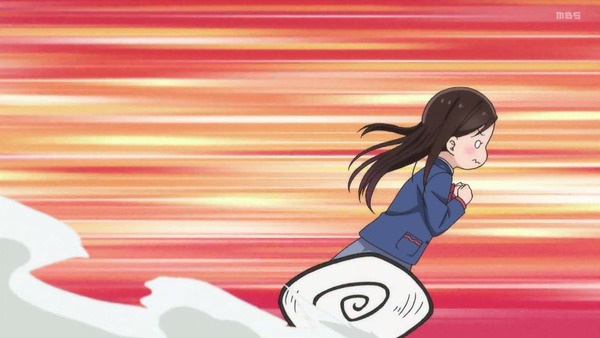 「ひとりぼっちの○○生活」11話感想 (8)