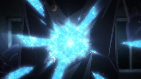 「僕のヒーローアカデミア」160話感想 (123)