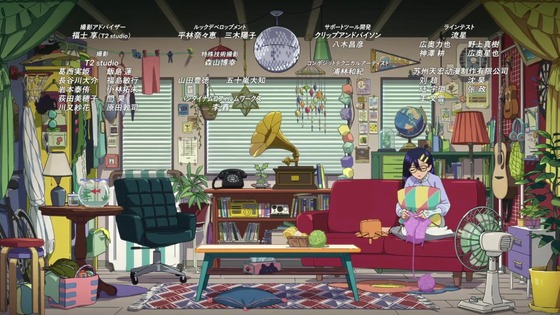 「機動戦士Gundam GQuuuuuuX」ジークアクス 1話感想 (134)