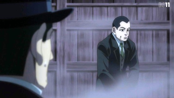 「ゴールデンカムイ」48話(4期 12話)感想 (68)