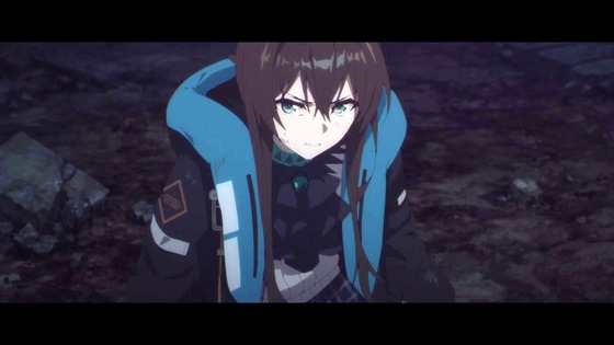 「アークナイツ 黎明前奏」3話感想 (18)