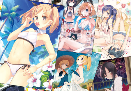 SHIROBAKO (2)