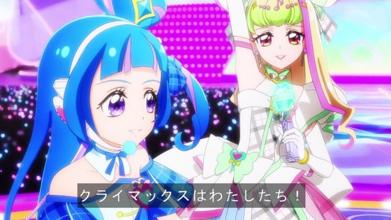 「キミとアイドルプリキュア♪」キミプリ 30話感想 (68)