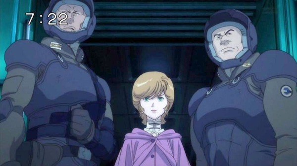 「機動戦士ガンダム UC」4話感想 (44)