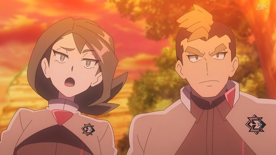 「ポケットモンスター」アニポケ23話感想 (50)