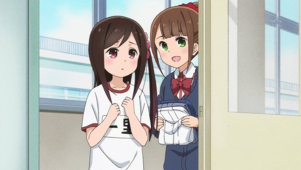 「ひとりぼっちの○○生活」2話感想 (31)
