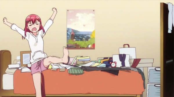 異能バトル (42)