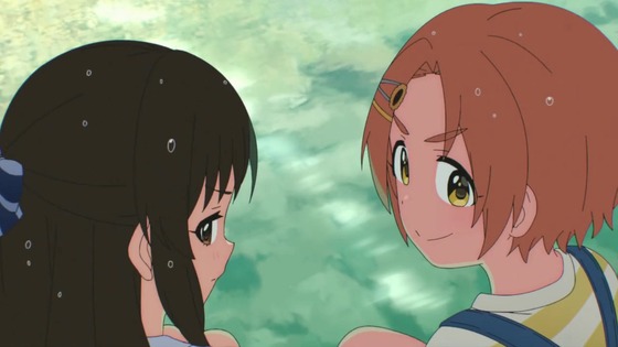 「アイドルマスター シンデレラガールズ U149」9話感想 (44)