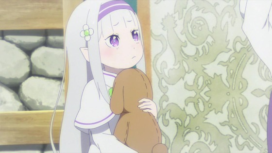 「リゼロ」42話感想 (24)