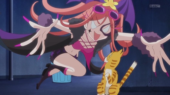 「名探偵プリキュア！」16話感想 (25)