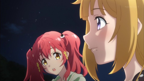 「アイドル事変」 (9)