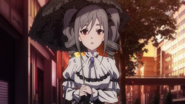 アイドルマスター シンデレラガールズ (27)