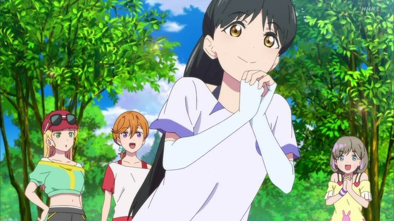 「ラブライブ!スーパースター!!」8話感想 (70)