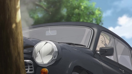 「SPY×FAMILY」43話感想 (125)