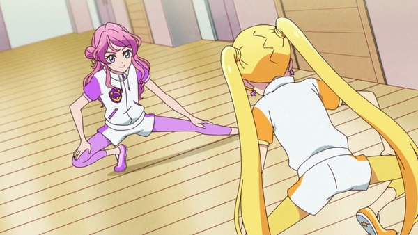 「アイカツフレンズ!」18話感想 (36)