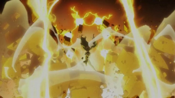 「BLEACH 千年血戦篇」39話・40話感想 (60)