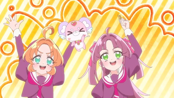 「名探偵プリキュア！」7話感想 (50)