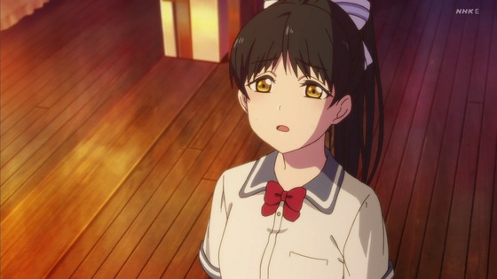 「ラブライブ!スーパースター!!」8話感想 (11)